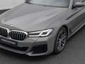 BMW 530 M Sport DAB H K AHK Panorama Komfort Szürke - thumbnail 19