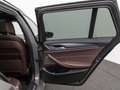 BMW 530 M Sport DAB H K AHK Panorama Komfort Szürke - thumbnail 45