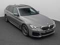 BMW 530 M Sport DAB H K AHK Panorama Komfort Szürke - thumbnail 3