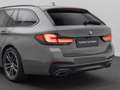 BMW 530 M Sport DAB H K AHK Panorama Komfort Szürke - thumbnail 16