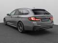 BMW 530 M Sport DAB H K AHK Panorama Komfort Szürke - thumbnail 9