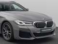 BMW 530 M Sport DAB H K AHK Panorama Komfort Szürke - thumbnail 18