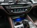 BMW 530 M Sport DAB H K AHK Panorama Komfort Szürke - thumbnail 31