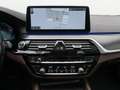 BMW 530 M Sport DAB H K AHK Panorama Komfort Szürke - thumbnail 29