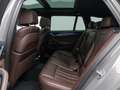 BMW 530 M Sport DAB H K AHK Panorama Komfort Szürke - thumbnail 44