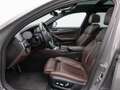 BMW 530 M Sport DAB H K AHK Panorama Komfort Szürke - thumbnail 23