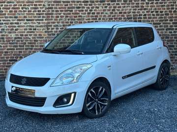Swift 1.3 DDiS LED // FACELIFT \\