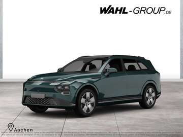 AWD Performance