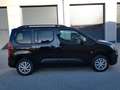 Fiat Doblo E-Doblò Launch Pack 50kWh Černá - thumbnail 6