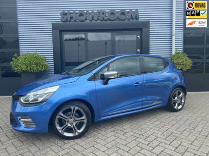 Renault Clio 1.2 GT 5-deurs Automaat |Apple Carpley|Start Stop|