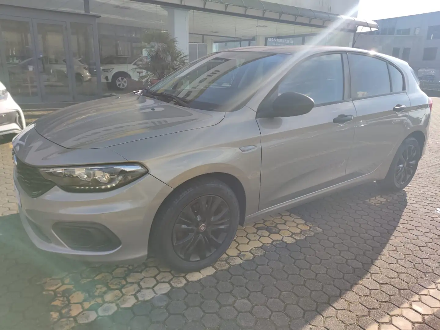 Fiat Tipo Tipo SW 1.3 mjt pop Bronzo - 2
