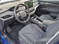 Skoda Elroq 85 Loft Navi LED AHK EPH GRA Azul - thumbnail 10