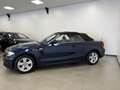 BMW 118 1-serie Cabrio 118i Executive / leder / navi / sto Blauw - thumbnail 10