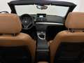 BMW 118 1-serie Cabrio 118i Executive / leder / navi / sto Blauw - thumbnail 3