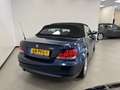 BMW 118 1-serie Cabrio 118i Executive / leder / navi / sto Blauw - thumbnail 31