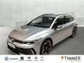 Volkswagen Golf Variant R-Line 2,0 TDI SCR DSG Argent - thumbnail 1