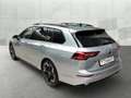 Volkswagen Golf Variant R-Line 2,0 TDI SCR DSG Argent - thumbnail 3