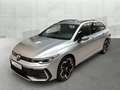 Volkswagen Golf Variant R-Line 2,0 TDI SCR DSG Argent - thumbnail 2