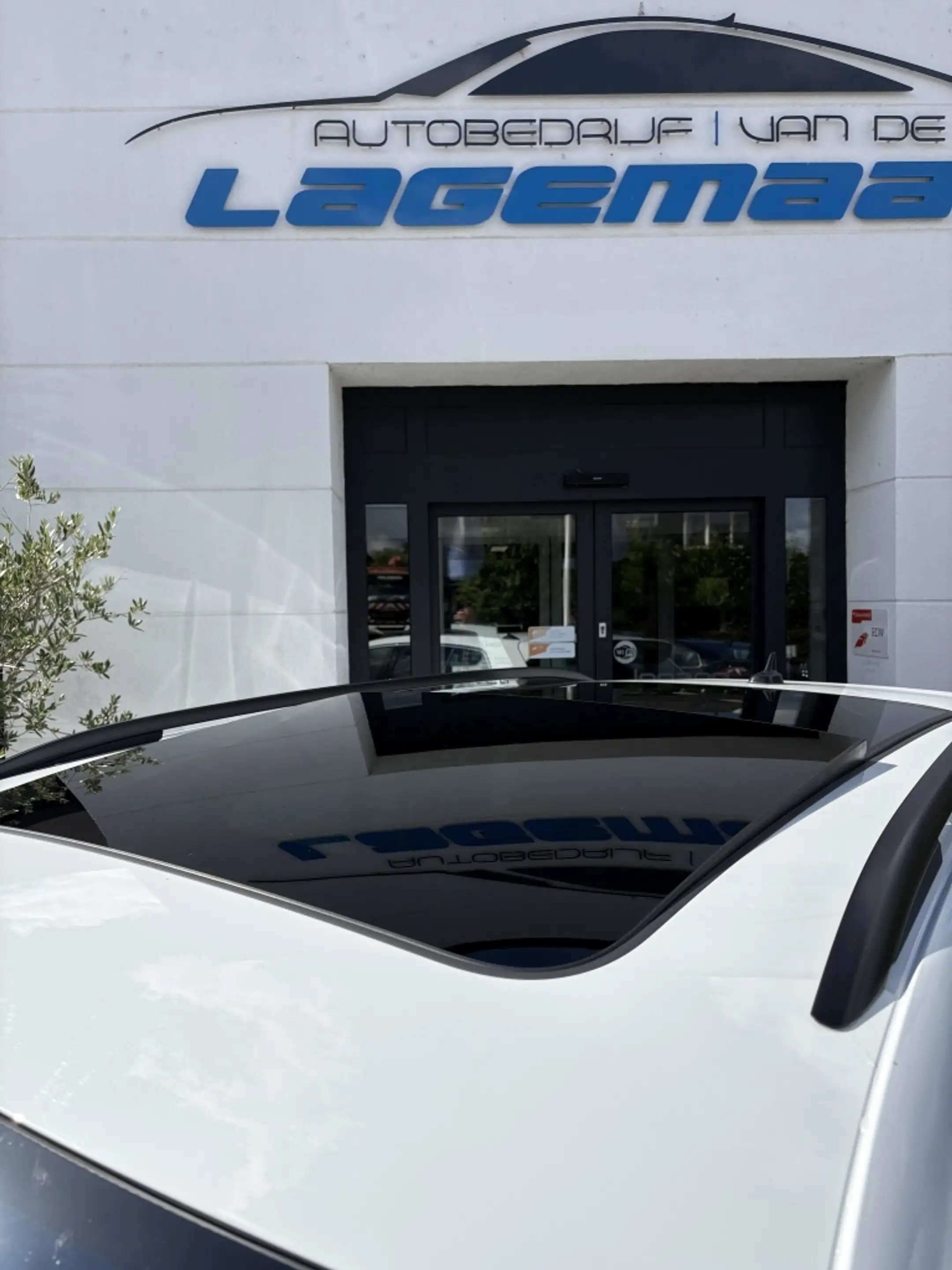 Volkswagen Tiguan R-Line eHybrid | Camera | Panoramadak | IQ lights — photo 5