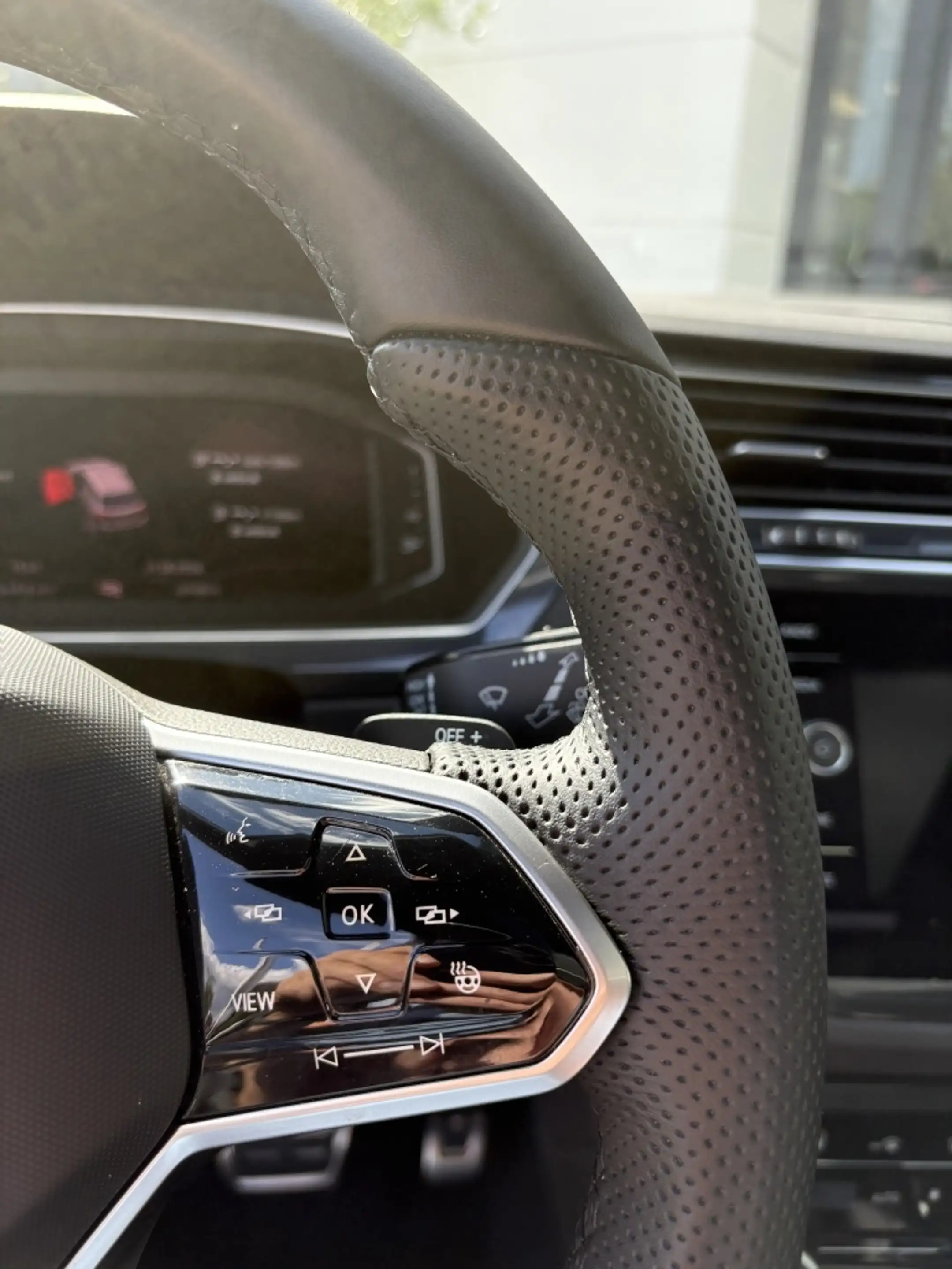 Volkswagen Tiguan R-Line eHybrid | Camera | Panoramadak | IQ lights — photo 19