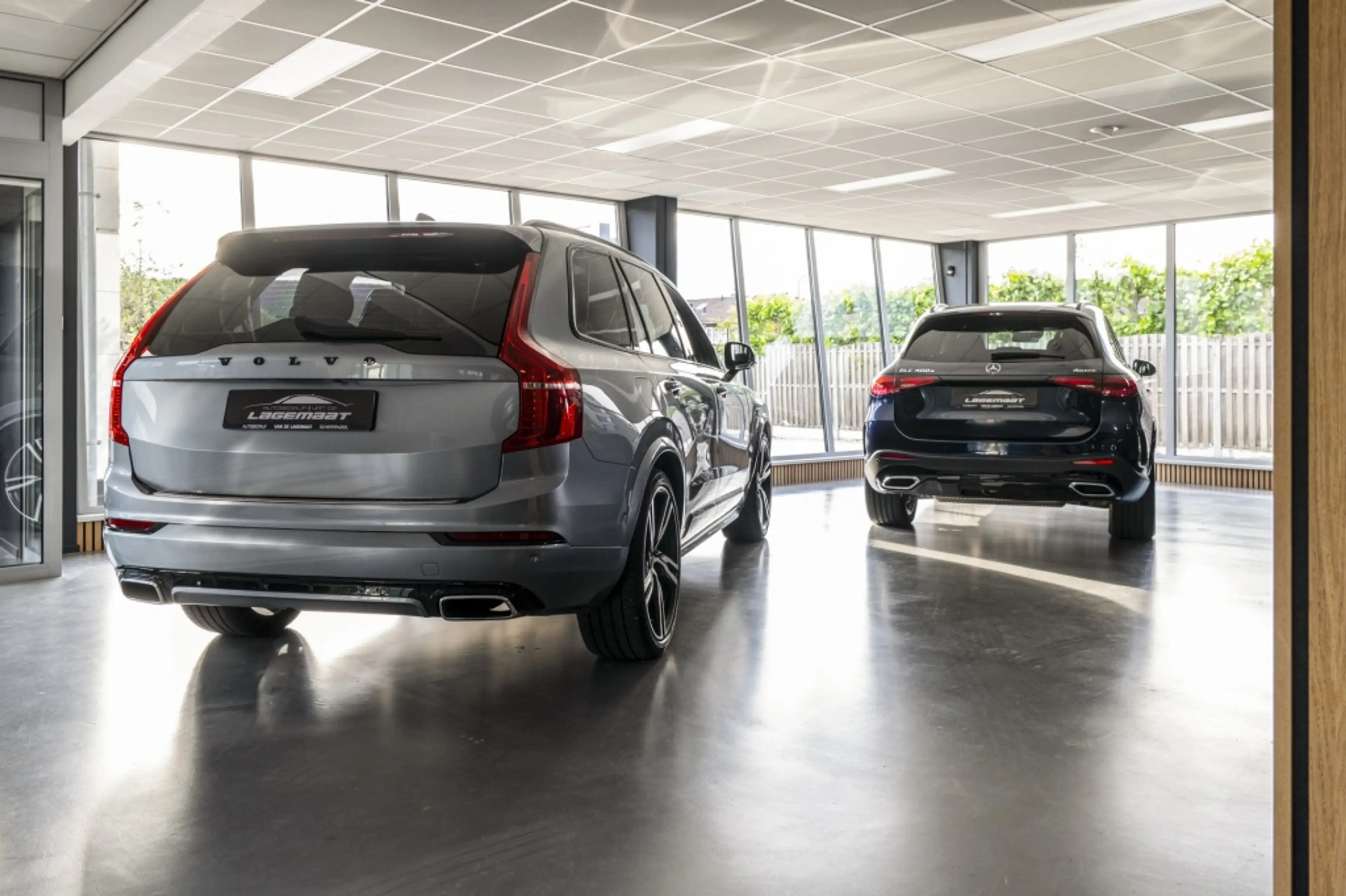 Volkswagen Tiguan R-Line eHybrid | Camera | Panoramadak | IQ lights — photo 32