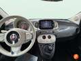 Fiat 500 Dolcevita 1.0 Hybrid 51KW (70 CV) Gris - thumbnail 11