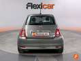 Fiat 500 Dolcevita 1.0 Hybrid 51KW (70 CV) Gris - thumbnail 7