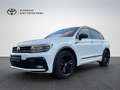 Volkswagen Tiguan 2.0 TDI Sky 4Motion Weiß - thumbnail 1