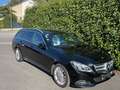 Mercedes-Benz E 220 BlueTec 4Matic Noir - thumbnail 1