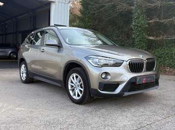 X1 1.5iA sDrive18
