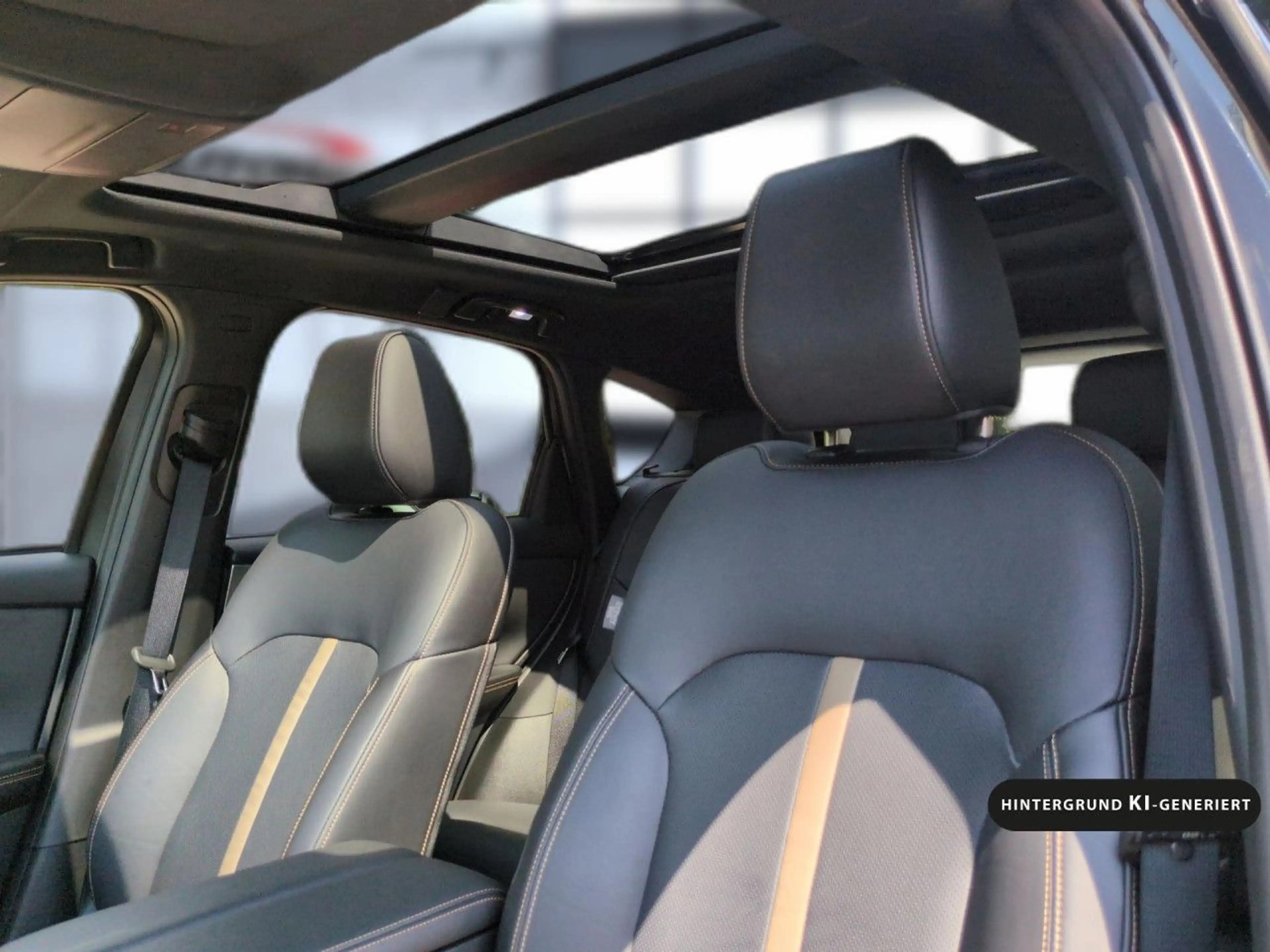 Mazda CX-60 2.5 e-SKYACTIV PHEV Homura Plus AWD Hybrid — photo 10
