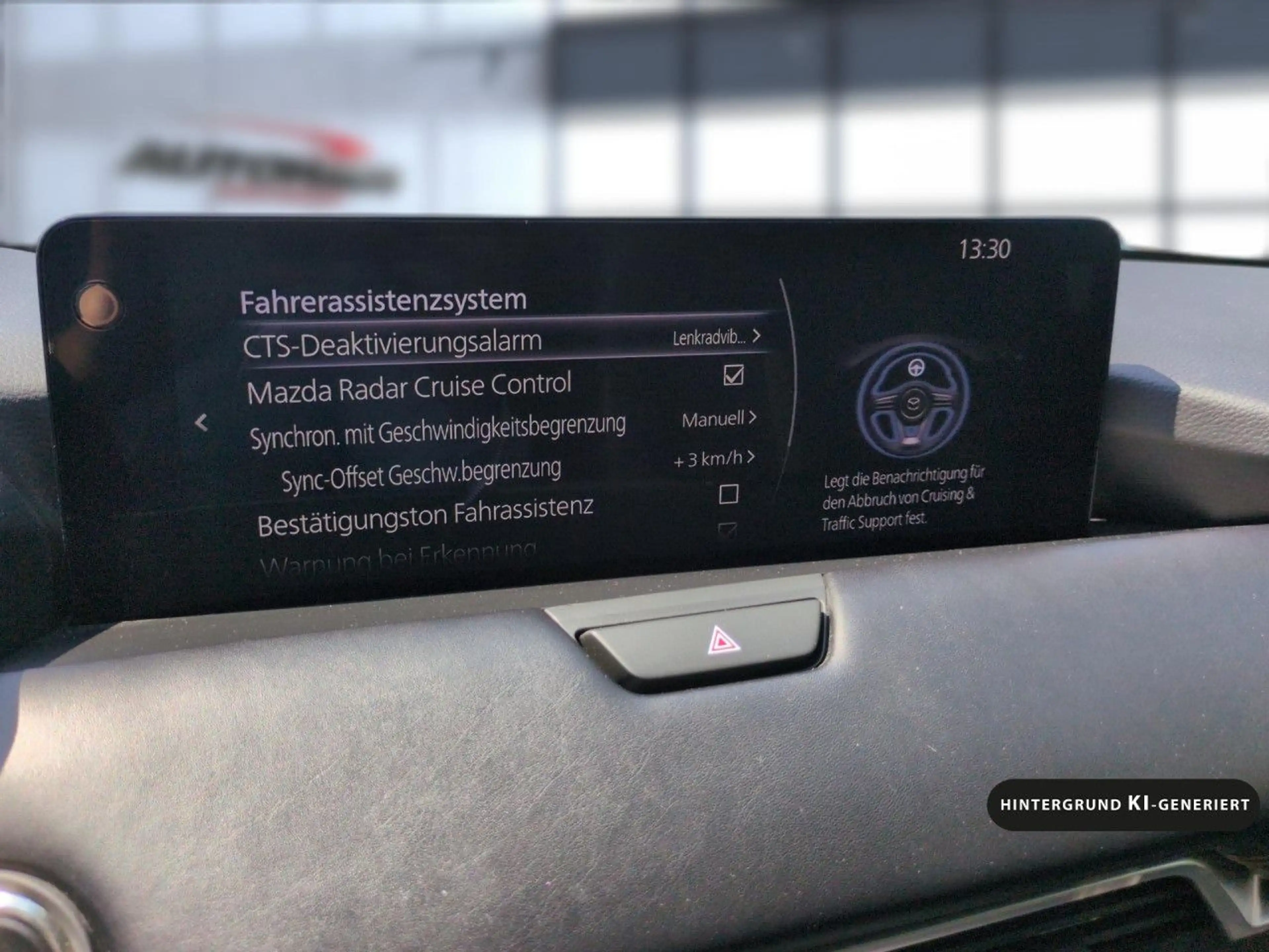 Mazda CX-60 2.5 e-SKYACTIV PHEV Homura Plus AWD Hybrid — photo 19