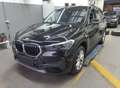 BMW X1 xDrive Sport Advantage LED AHK PDC R.Cam SHZ Navi Noir - thumbnail 1