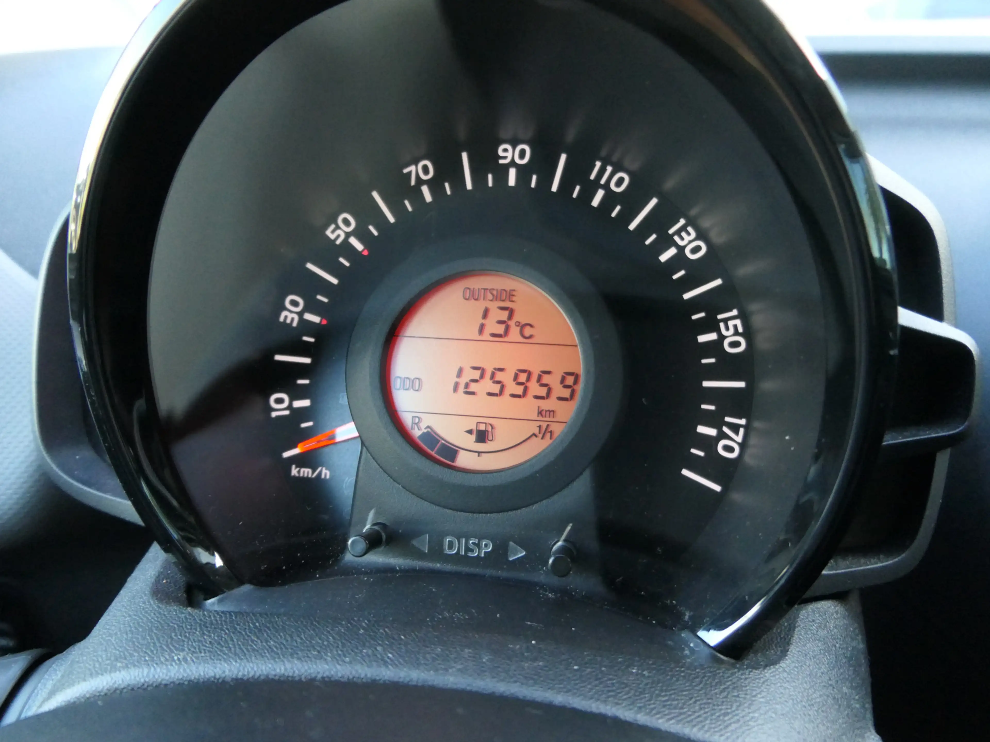 Peugeot 108 1.0 e-VTi Allure | Camera | Apple Carplay/Android — photo 23