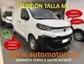 Citroen Jumpy Furgón Talla M BlueHDi 120 S&S Blanco - thumbnail 1