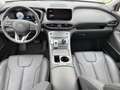 Hyundai SANTA FE 2.2CRDi Tecno 7pl 4WD 8DCT Plateado - thumbnail 14