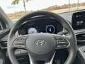 Hyundai SANTA FE 2.2CRDi Tecno 7pl 4WD 8DCT Plateado - thumbnail 17