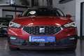 SEAT Leon 1.5 eTSI PANORAMA*LED*SITZHEIZUNG Rot - thumbnail 6