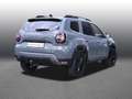 Dacia Duster Extreme Blue dCi 115 SHZ PDC KLIMA BT Gris - thumbnail 2