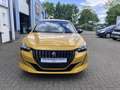 Peugeot 208 1.2 PureTech Active Navi-carplay Cruise Clima Geel - thumbnail 2