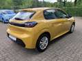 Peugeot 208 1.2 PureTech Active Navi-carplay Cruise Clima Geel - thumbnail 7
