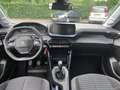 Peugeot 208 1.2 PureTech Active Navi-carplay Cruise Clima Geel - thumbnail 12