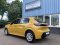 Peugeot 208 1.2 PureTech Active Navi-carplay Cruise Clima Geel - thumbnail 10