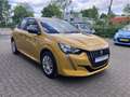 Peugeot 208 1.2 PureTech Active Navi-carplay Cruise Clima Geel - thumbnail 3