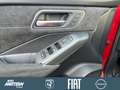 Nissan Qashqai N-Design Komfort plus,Bose,HUD,Navi Orange - thumbnail 12