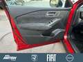 Nissan Qashqai N-Design Komfort plus,Bose,HUD,Navi Orange - thumbnail 11