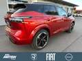 Nissan Qashqai N-Design Komfort plus,Bose,HUD,Navi Orange - thumbnail 4