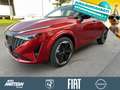 Nissan Qashqai N-Design Komfort plus,Bose,HUD,Navi Orange - thumbnail 1