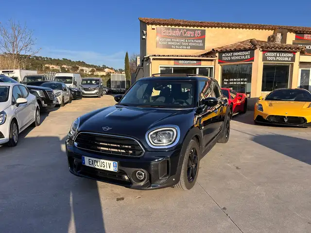 MINI Countryman C COOPER 136CH NORTHWOOD BVA7