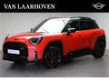 MINI Aceman SE / John Cooper Works / Pakket M / 18" JCW Slide Rouge - thumbnail 1